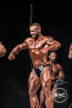 Фотограф Юлия Васильева (часть 2)